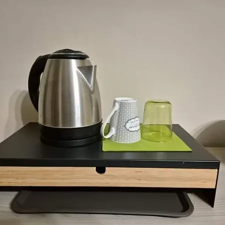 Guest house Vacanze Romane *