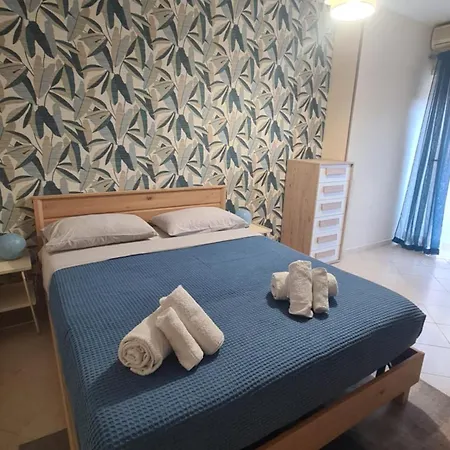 Guest house Vacanze Romane
