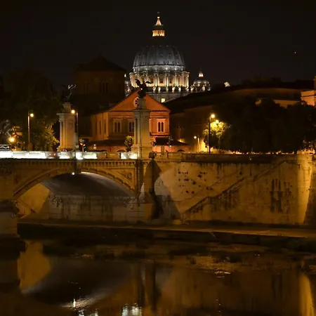 Apartment Navona Sweet Loft *