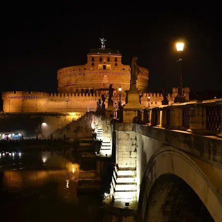 Navona Sweet Loft Apartment Rome