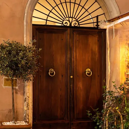 Navona Sweet Loft Apartment Rome