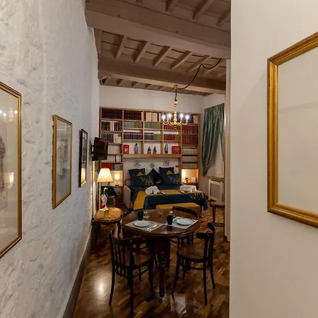 Navona Sweet Loft