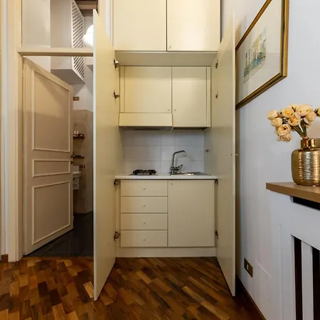 Navona Sweet Loft Apartment Rome