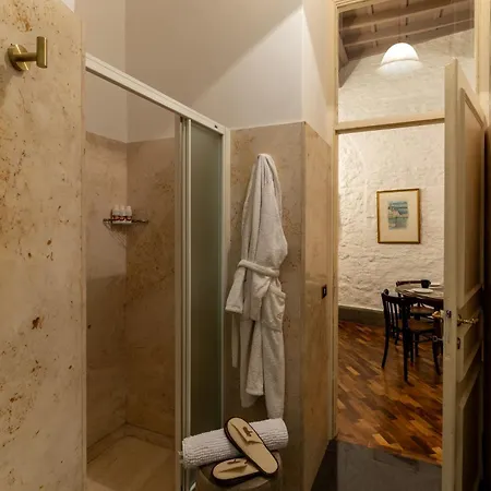 Navona Sweet Loft Apartment