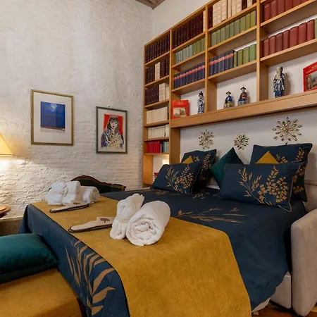 Apartment Navona Sweet Loft *
