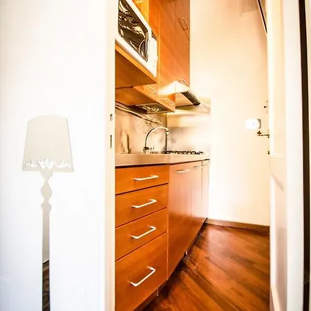 Apartment Scent Of Trastevere