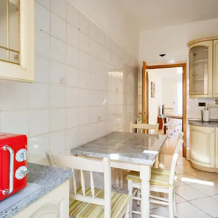 Apartment Live - Sampietrini Rome