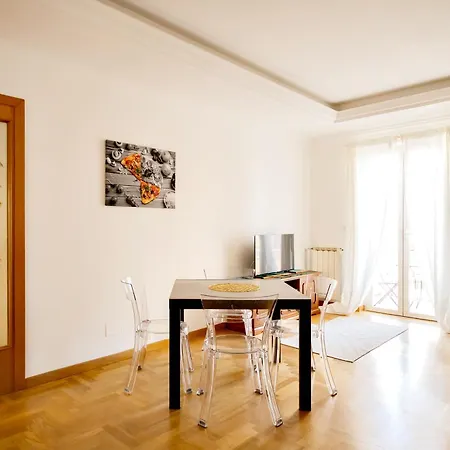 Apartment Live - Sampietrini *
