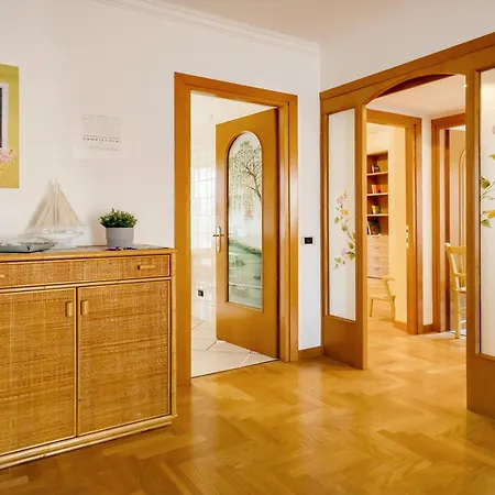 Apartment Live - Sampietrini Rome