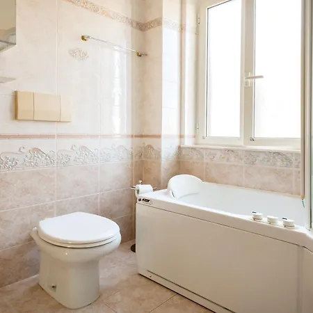 Apartment Live - Sampietrini Rome