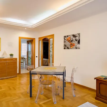 Live - Sampietrini * Rome