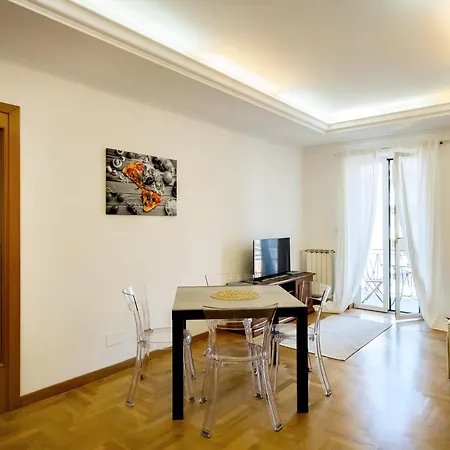 Apartment Live - Sampietrini *