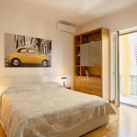 Apartment Live - Sampietrini Rome