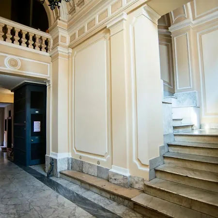 Imperial House *