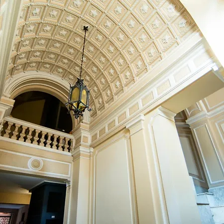 Imperial House * Rom