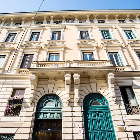 Apartment Imperial House Rom