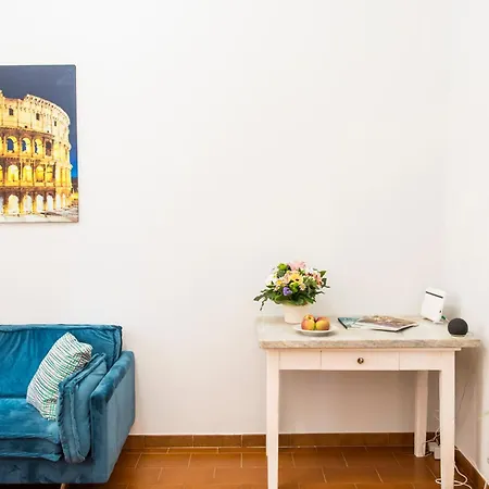 Apartment Imperial House