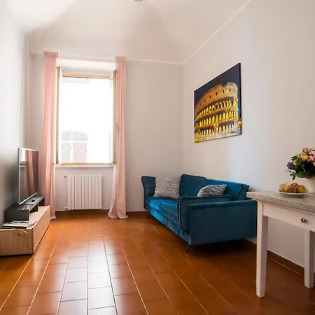 Apartment Imperial House Rom