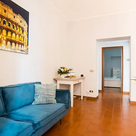 Imperial House Apartment *
