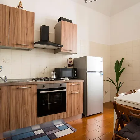 Apartment Imperial House *