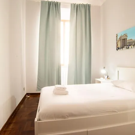 Apartment Imperial House *