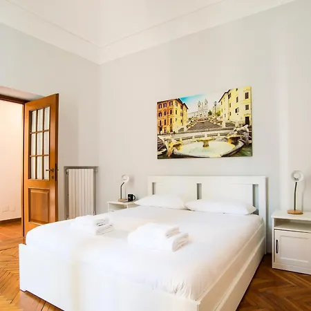 Apartment Imperial House Rom