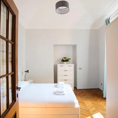 Imperial House Apartment
