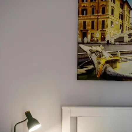 Imperial House Apartment