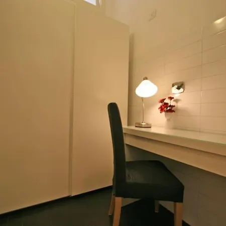 Сasa de vacaciones Cernaia Holidays Roma