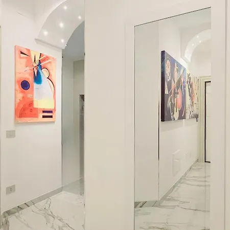 Il Magnifico Superior 400m From Tiburtina Railway Station And 290m From Metro Bed & Breakfast Rome