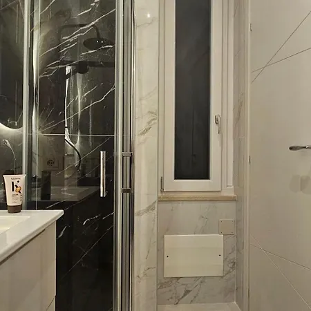Il Magnifico Superior 400m From Tiburtina Railway Station And 290m From Metro Bed & Breakfast Rome