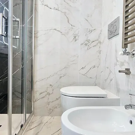 Il Magnifico Superior 400m From Tiburtina Railway Station And 290m From Metro