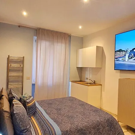 Il Magnifico Superior 400m From Tiburtina Railway Station And 290m From Metro