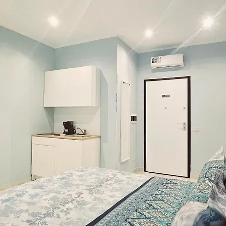 Il Magnifico Superior 400m From Tiburtina Railway Station And 290m From Metro Bed & Breakfast Rome