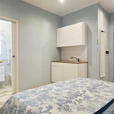 Il Magnifico Superior 400m From Tiburtina Railway Station And 290m From Metro Rome