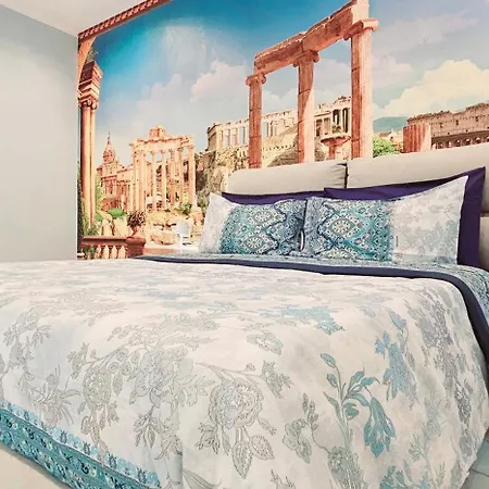 Il Magnifico Superior 400m From Tiburtina Railway Station And 290m From Metro Rome