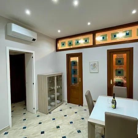 Apartment Ezio29 House *