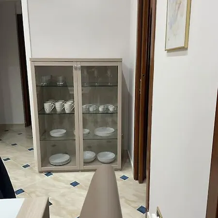 Apartment Ezio29 House *