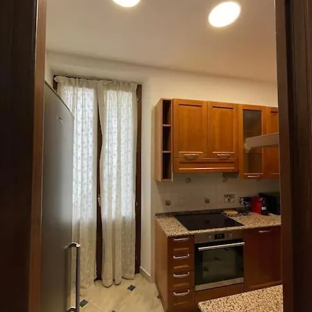 Apartment Ezio29 House Rome