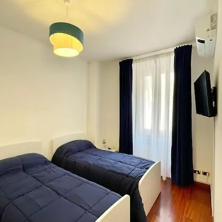 Ezio29 House Apartment