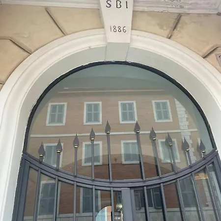Ezio29 House Apartment Rome