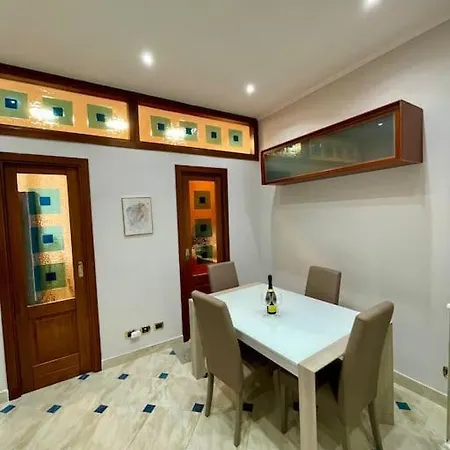 Apartment Ezio29 House Rome