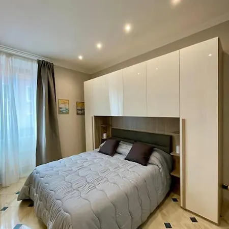 Ezio29 House Rome