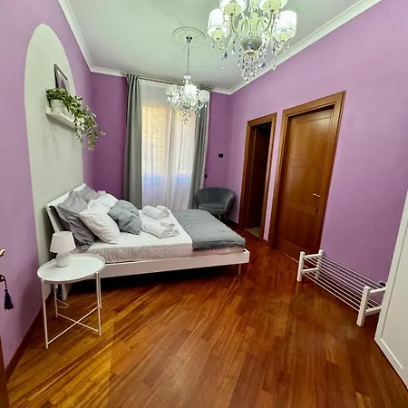 Doria Boutique Apartment *
