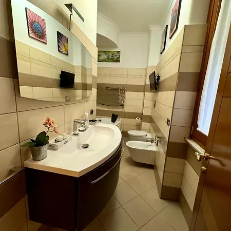 Doria Boutique Apartment Rome