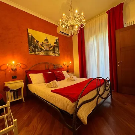 Apartment Doria Boutique