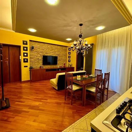Apartment Doria Boutique *