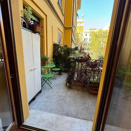 Doria Boutique Apartment