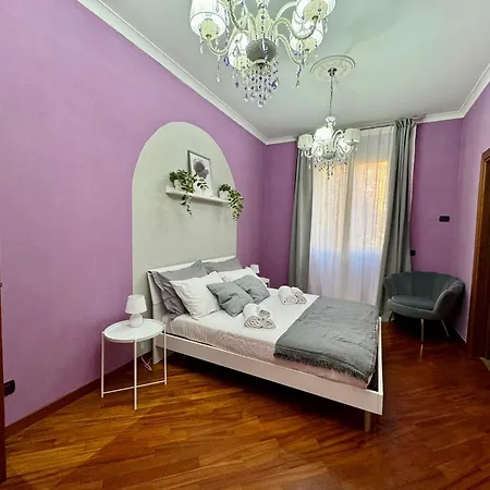Doria Boutique Apartment *