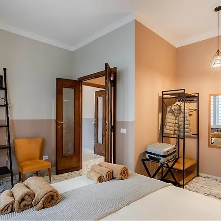 Atelier Gianicolo Apartment Rome